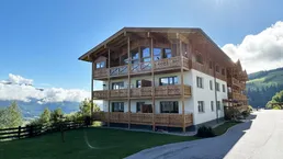 Die Skylodge - Das 143 m² Penthouse - Der Zweitwohnsitz am Hauser Kaibling / SKI IN