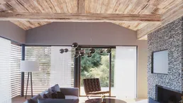 MONTE LAGO – Attraktives Ferienchalet mit Top-Vermietungspotenzial | Waldhaus 7a