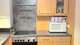 NEUER PREIS !! Moderne 2-Zimmer-Wohnung mit Loggia in 1150 Wien + befristiet vermietet bis 01.06.2027