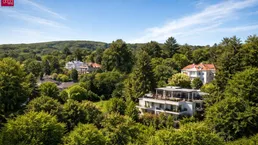 Stilvolle 2-Zimmer-Gartenwohnung mit Terrasse in Ruhelage – Erstbezug in 1170 Wien - Cottageviertel