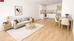 Erstbezug im Cottageviertel! Moderne 3-Zimmer-Neubauwohnung mit 2 Balkonen in Ruhelage (1170 Wien) !!