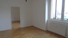 NEU sanierte 2 Zimmerwohnung mit separater Küche direkt am Naschmarkt