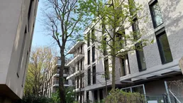 PARK SUITES - Exklusives Leben am Park