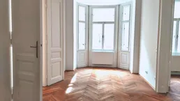 Wohnungen in begehrter Wiener Wohngegend