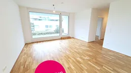Einzigartige Chance: Wunderschöne Wohnung in Stammersdorfer Ruheoase!