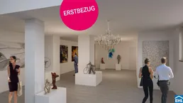 Atelier: Lage, Luxus, Leben: Maja setzt neue Maßstäbe für urbanes Wohnen in Wien.