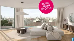 Stilvolle Wohnung mit hochwertiger Ausstattung in Wien 1030
