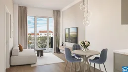 THE ARIK – Ihr neues Zuhause am Park