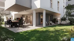 Eisenstadt wird Ihr Zuhause – entdecken Sie ZIELGERADE