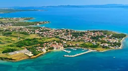 Kroatien / Zadar / Privlaka: Hochwertige Neubau Wohnungen in Top-Lage