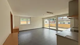 3 Zimmer-Terrassenwohnung