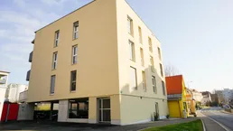 Garagenstellplatz PROVISIONSFREI in der Münzgrabenstrasse zu vermieten!