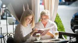 GROSSER GASTGARTEN, ERTRAGREICHES CAFE RESTAURANT IN TOP LAGE GASTROTEL IMMOBILIEN