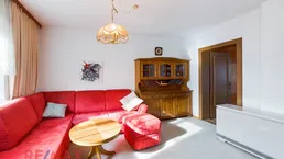 Charaktervolle 3 Zimmer Wohnung in Bregenz zum Verkauf