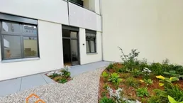 ***OFFICE-HOME - MIT TERRASSE"