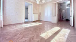 ALTBAUKLASSIKER im ALLIIERTENVIERTEL sanierungsbedürftig