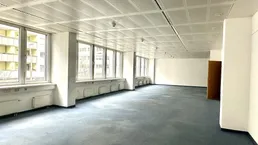 + + + CARRÉ LASSALLE + + + ca. 2.000 m² auf einer Ebene + + + PRATER NÄHE + + +