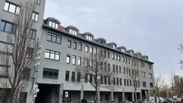 Preiswerte Büroflächen in verkehrsgünstiger Lage