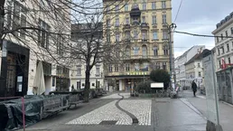 + + + Siebensternplatz + + + ALTBAUBÜROS Nähe Mariahilferstraße + + +