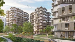 | EIGENNUTZER | URBAN DAHEIM | VILLAGE IM DRITTEN | BAUFELD 13 | FERTIGSTELLUNG 2027