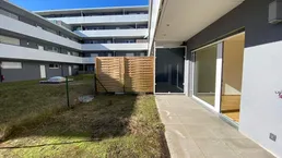 | CHARMANTE 3-ZIMMER-WOHNUNG MIT TERRASSE | IHR NEUES ZUHAUSE