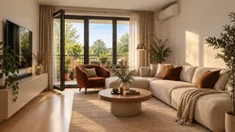 IDEALE FAMILIENWOHNUNG | 4 ZIMMER | KLIMATISIERT | TIEFGARAGENSTELLPLATZ | 4. OBERGESCHOSS | 11. BEZIRK