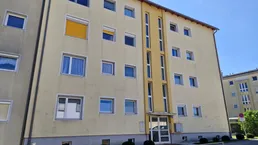 Helle 3-Zimmer Wohnung in Wolfsberg!
