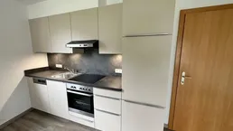 Kramsach: 2-Zi.-Mietwohnung ab sofort, 55 m², Balkon, Stellplatz, Einbauküche, 1.090 € Gesamtmiete