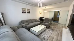 Modernisierte, ruhige 3-Zimmer-Wohnung mit exzellenter Energieeffizienz