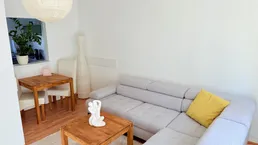 Fürstenfeld! Sonnige zwei Zimmer-Oase mit Terrasse &amp; Carport