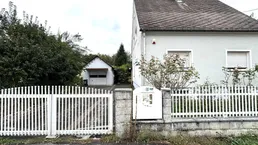 Ruhige Wohnlage in Graz-Jakomini – großzügiges Grundstück mit Einfamilienhaus und Entwicklungspotenzial
