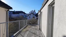 Wohlfühloase in ruhiger Lage nahe dem Zentrum von Vöcklabruck