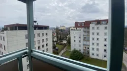 Gemütliche 1-Zimmer-Wohnung nahe dem Stadtzentrum – Perfekt für Singles oder Pendler