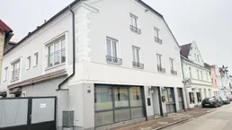 Cafe-Bar in zentraler Lage in Purgstall an der Erlauf zu pachten!