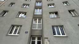 *Sanierungsbedürftiger Pärchenhit in absoluter Ruhelage bei Hernals* Ab sofort verfügbar!*