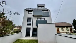 Ihre moderne neue Traumwohnung in einer naturnahen Lage! Ab sofort verfügbar!