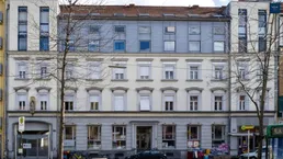 Schickes Wohnen auf 62m² in Graz