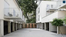 Grazbachgasse 59 - Carport zu vermieten