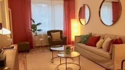Renovierte Neubauwohnung!