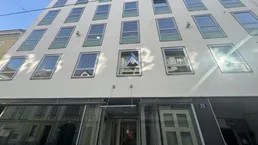Moderne Bürofläche in der Siebensterngasse zu vermieten!
