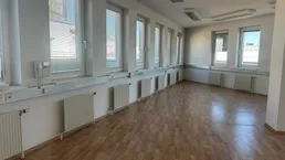 Moderne und helle Bürofläche mit großzügiger Terrasse Hütteldorfer Straße 81B Vienna
