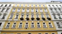PREISHIT: Terrassenwohnung Nähe Augarten!