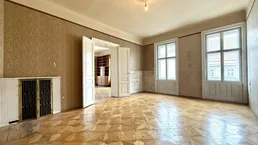Exklusives Altbaujuwel mit 170 m² – Historischer Charme trifft auf individuelles Gestaltungspotenzial
