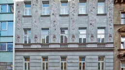 Top Preis! Stilaltbauwohnung nächst Neubaugasse!