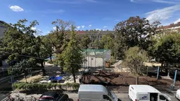 Altbauwohnungen mit Weitblick Nähe Meiselmarkt!