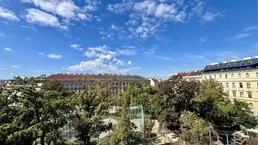 Altbauwohnungen mit Weitblick Nähe Meiselmarkt!