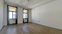 Altbauwohnung Nähe Prater und Donaukanal