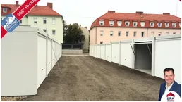 Garagen- und Lagerplätze in Ternitz