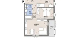 Hausfelder Höfe - Unser neues gelbes Projekt