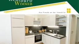 Anlegerpaket: 4 idente Wohnungen mit Garten und Tiefgarage